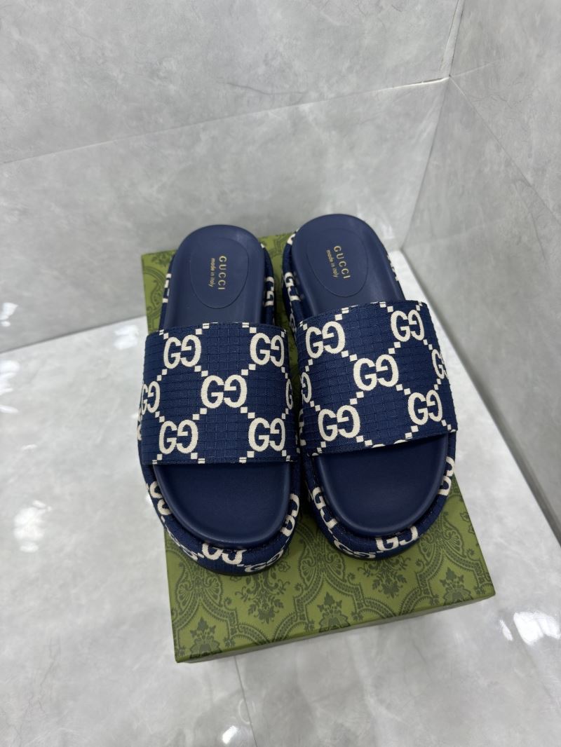 Gucci Slippers